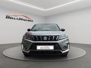 Suzuki Vitara 1.4 T GLX Mild Hybrid