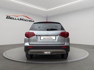 Suzuki Vitara 1.4 T GLX Mild Hybrid