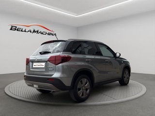 Suzuki Vitara 1.4 T GLX Mild Hybrid