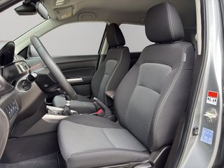 Suzuki Vitara 1.4 T GLX Mild Hybrid