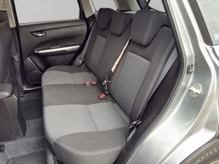 Suzuki Vitara 1.4 T GLX Mild Hybrid