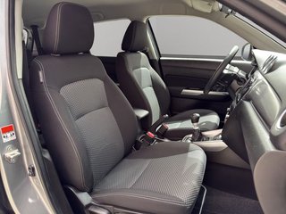 Suzuki Vitara 1.4 T GLX Mild Hybrid