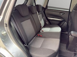 Suzuki Vitara 1.4 T GLX Mild Hybrid