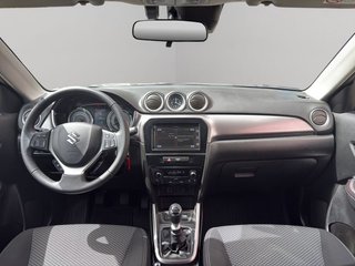Suzuki Vitara 1.4 T GLX Mild Hybrid