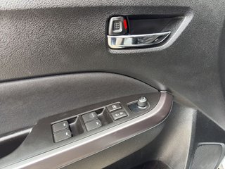 Suzuki Vitara 1.4 T GLX Mild Hybrid