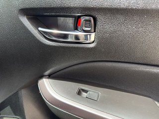 Suzuki Vitara 1.4 T GLX Mild Hybrid