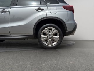 Suzuki Vitara 1.4 T GLX Mild Hybrid