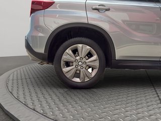 Suzuki Vitara 1.4 T GLX Mild Hybrid
