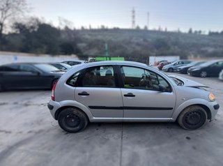 Centralita airbag citroen 9661532480 c3 1.4 111119