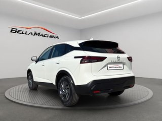 Nissan Qashqai DIG-T 116kW (158CV) mHEV Xtronic Acenta
