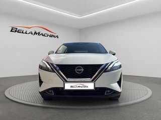 Nissan Qashqai DIG-T 116kW (158CV) mHEV Xtronic Acenta