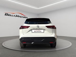 Nissan Qashqai DIG-T 116kW (158CV) mHEV Xtronic Acenta