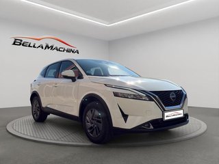 Nissan Qashqai DIG-T 116kW (158CV) mHEV Xtronic Acenta