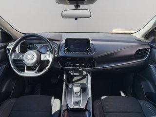 Nissan Qashqai DIG-T 116kW (158CV) mHEV Xtronic Acenta