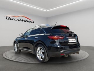 Infiniti FX 3.0D V6 S PREMIUM AWD AUTO