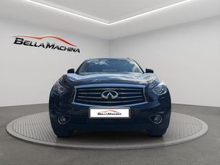 Infiniti FX 3.0D V6 S PREMIUM AWD AUTO
