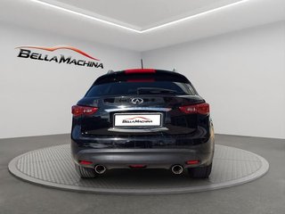 Infiniti FX 3.0D V6 S PREMIUM AWD AUTO