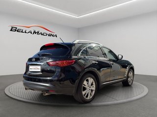 Infiniti FX 3.0D V6 S PREMIUM AWD AUTO