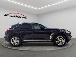 Infiniti FX 3.0D V6 S PREMIUM AWD AUTO