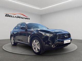 Infiniti FX 3.0D V6 S PREMIUM AWD AUTO