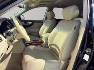 Infiniti FX 3.0D V6 S PREMIUM AWD AUTO