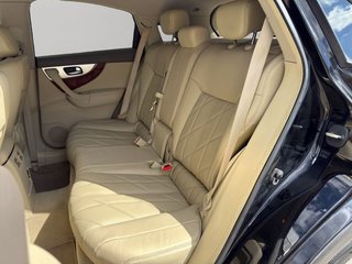 Infiniti FX 3.0D V6 S PREMIUM AWD AUTO