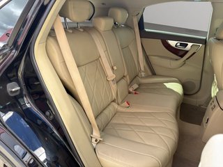 Infiniti FX 3.0D V6 S PREMIUM AWD AUTO