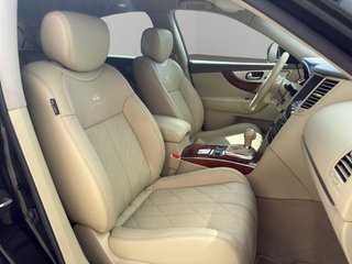 Infiniti FX 3.0D V6 S PREMIUM AWD AUTO