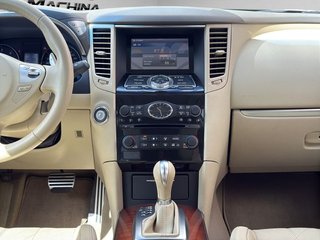 Infiniti FX 3.0D V6 S PREMIUM AWD AUTO