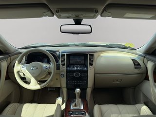Infiniti FX 3.0D V6 S PREMIUM AWD AUTO