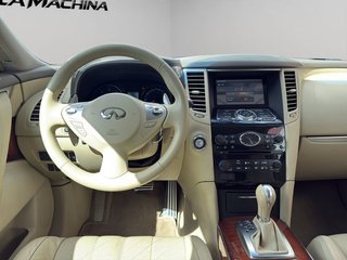 Infiniti FX 3.0D V6 S PREMIUM AWD AUTO