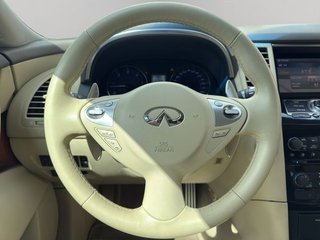 Infiniti FX 3.0D V6 S PREMIUM AWD AUTO