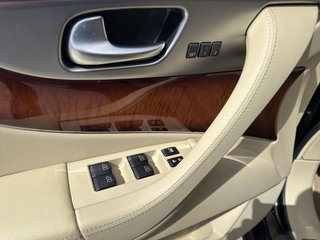 Infiniti FX 3.0D V6 S PREMIUM AWD AUTO
