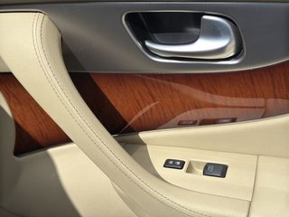 Infiniti FX 3.0D V6 S PREMIUM AWD AUTO
