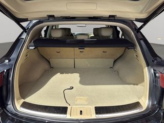 Infiniti FX 3.0D V6 S PREMIUM AWD AUTO