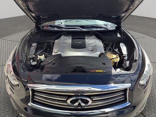 Infiniti FX 3.0D V6 S PREMIUM AWD AUTO