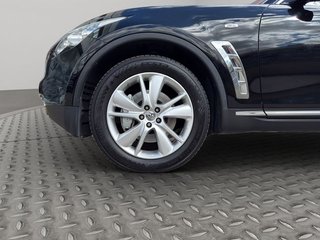 Infiniti FX 3.0D V6 S PREMIUM AWD AUTO