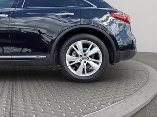 Infiniti FX 3.0D V6 S PREMIUM AWD AUTO