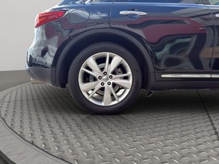 Infiniti FX 3.0D V6 S PREMIUM AWD AUTO