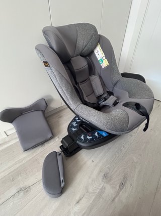 Silla Auto Be Cool Apollo I-Size 0+/1