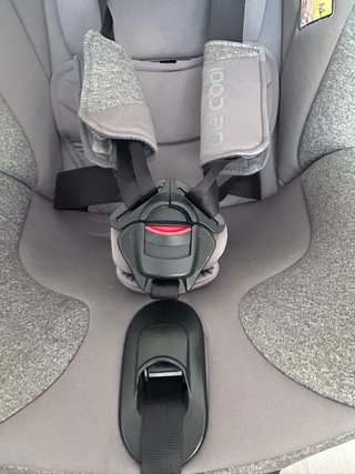 Silla Auto Be Cool Apollo I-Size 0+/1