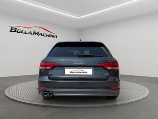 Audi A4 S line ed 2.0 TDI 140kW S tronic Avant