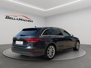 Audi A4 S line ed 2.0 TDI 140kW S tronic Avant