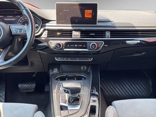 Audi A4 S line ed 2.0 TDI 140kW S tronic Avant