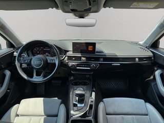 Audi A4 S line ed 2.0 TDI 140kW S tronic Avant