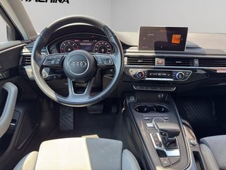 Audi A4 S line ed 2.0 TDI 140kW S tronic Avant