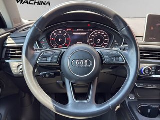 Audi A4 S line ed 2.0 TDI 140kW S tronic Avant