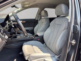 Audi A4 S line ed 2.0 TDI 140kW S tronic Avant