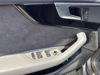 Audi A4 S line ed 2.0 TDI 140kW S tronic Avant