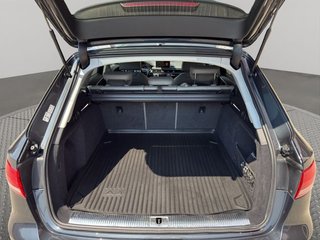 Audi A4 S line ed 2.0 TDI 140kW S tronic Avant